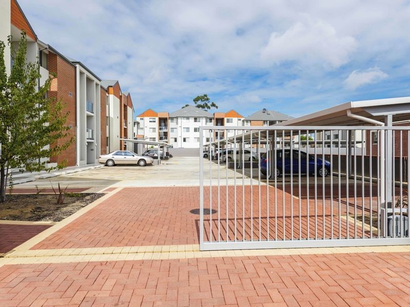 34/49 Sixth Avenue, Maylands WA 6051