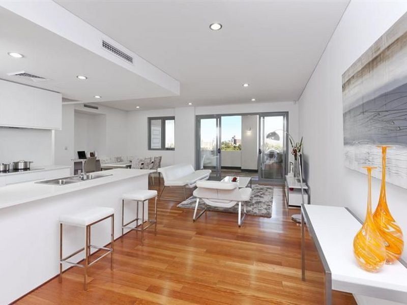 52 Wickham Street, East Perth WA 6004