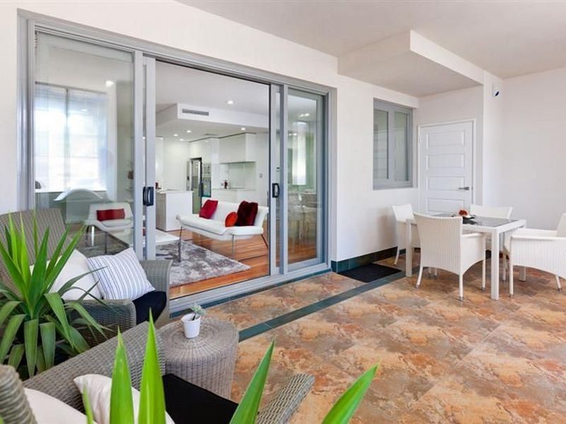 52 Wickham Street, East Perth WA 6004