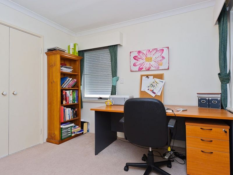 12/19 Fogerthorpe Crescent, Maylands WA 6051