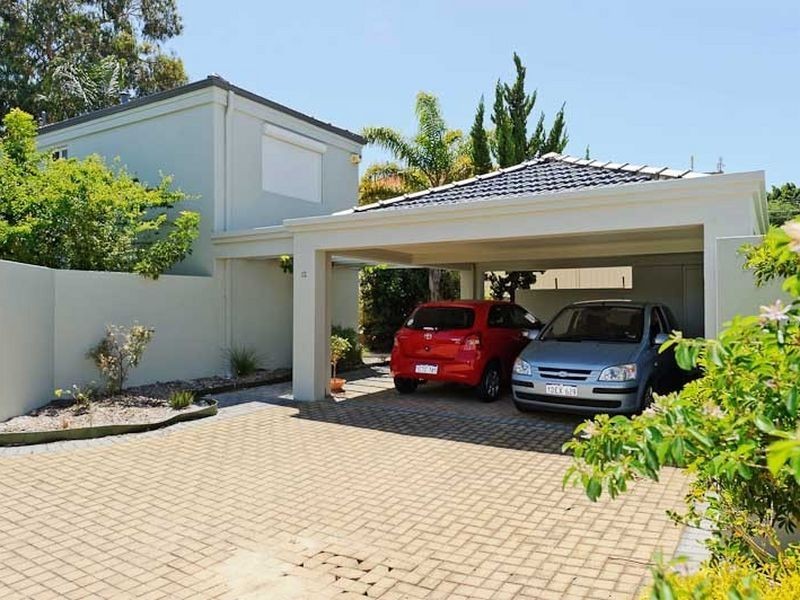 12/19 Fogerthorpe Crescent, Maylands WA 6051