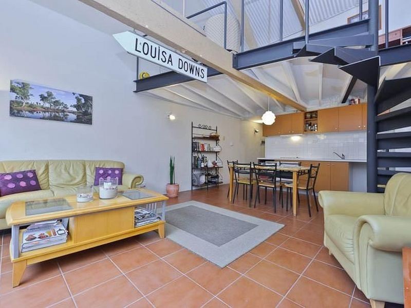 15 Little Brown Street, East Perth WA 6004