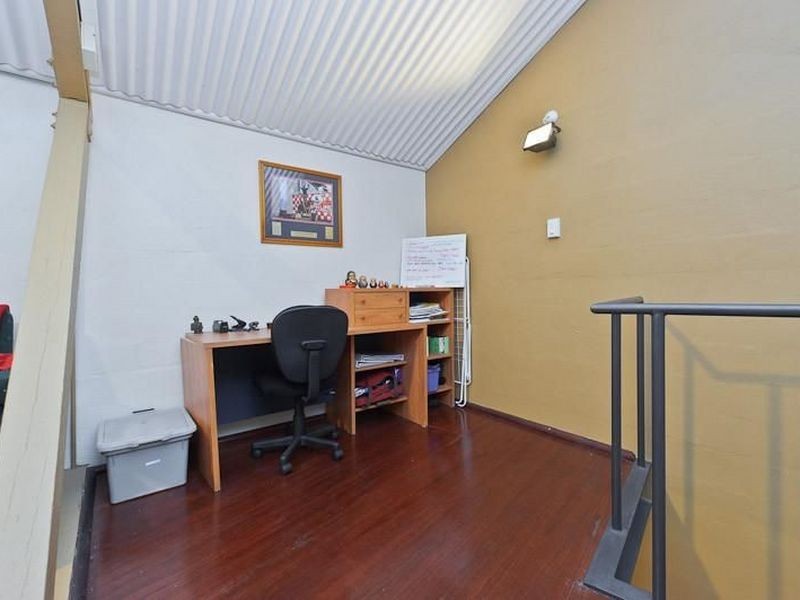 15 Little Brown Street, East Perth WA 6004
