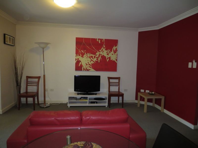 504/112 Mounts Bay Road, Perth WA 6000