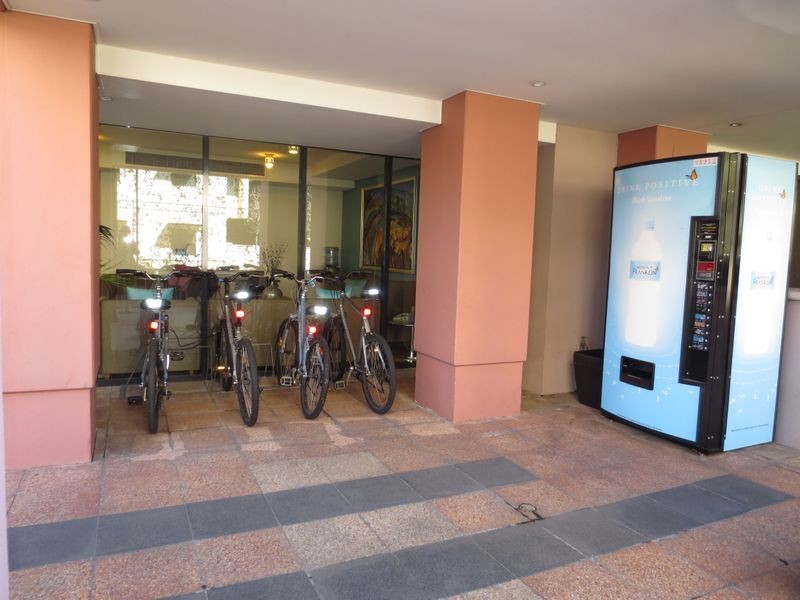 504/112 Mounts Bay Road, Perth WA 6000