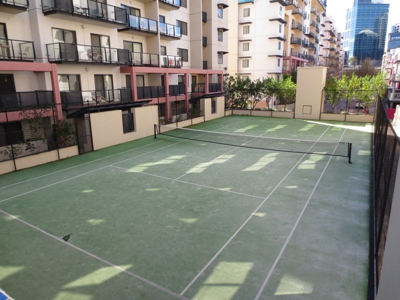 504/112 Mounts Bay Road, Perth WA 6000