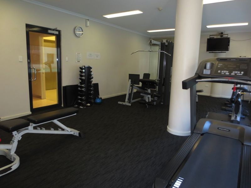 504/112 Mounts Bay Road, Perth WA 6000