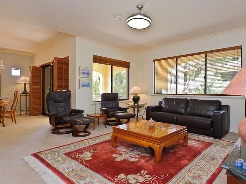 6/40 Victory Terrace, East Perth WA 6004