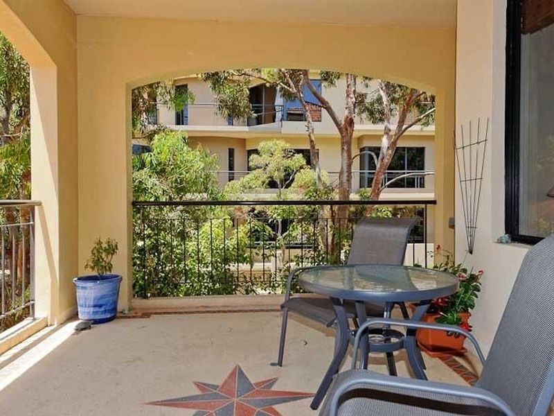 6/40 Victory Terrace, East Perth WA 6004