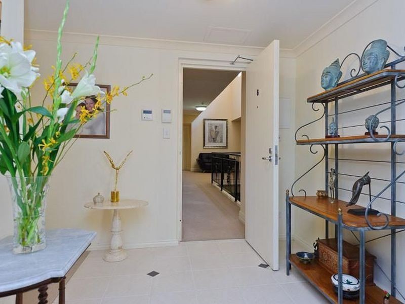 6/40 Victory Terrace, East Perth WA 6004