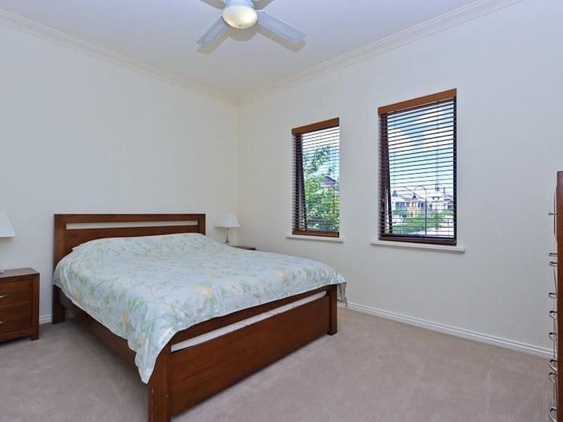 6/40 Victory Terrace, East Perth WA 6004