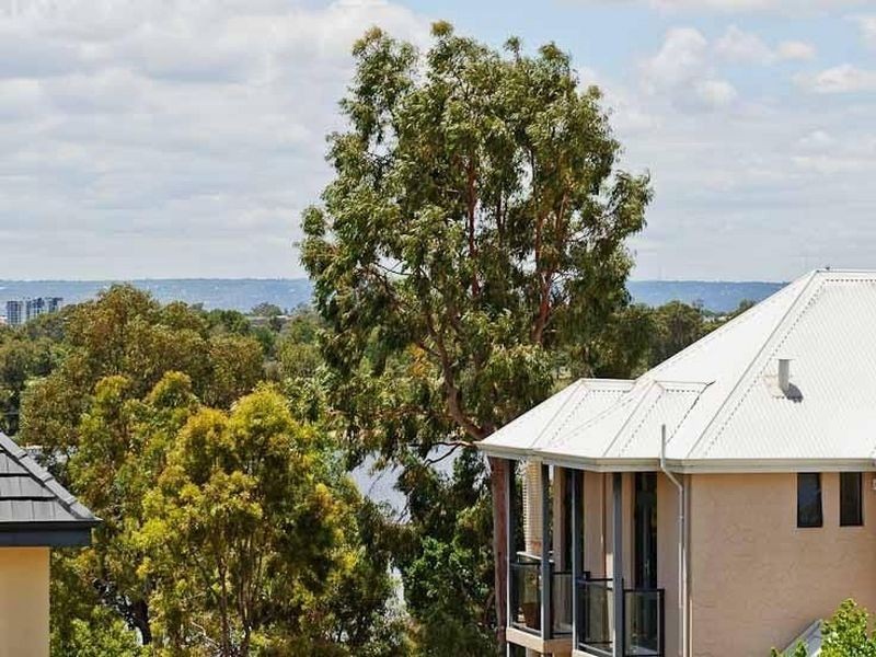 6/40 Victory Terrace, East Perth WA 6004