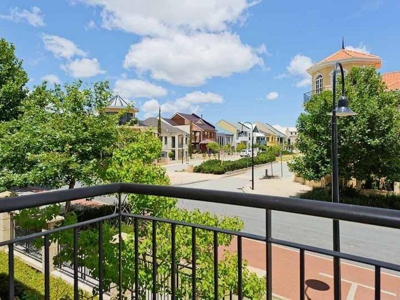 6/40 Victory Terrace, East Perth WA 6004