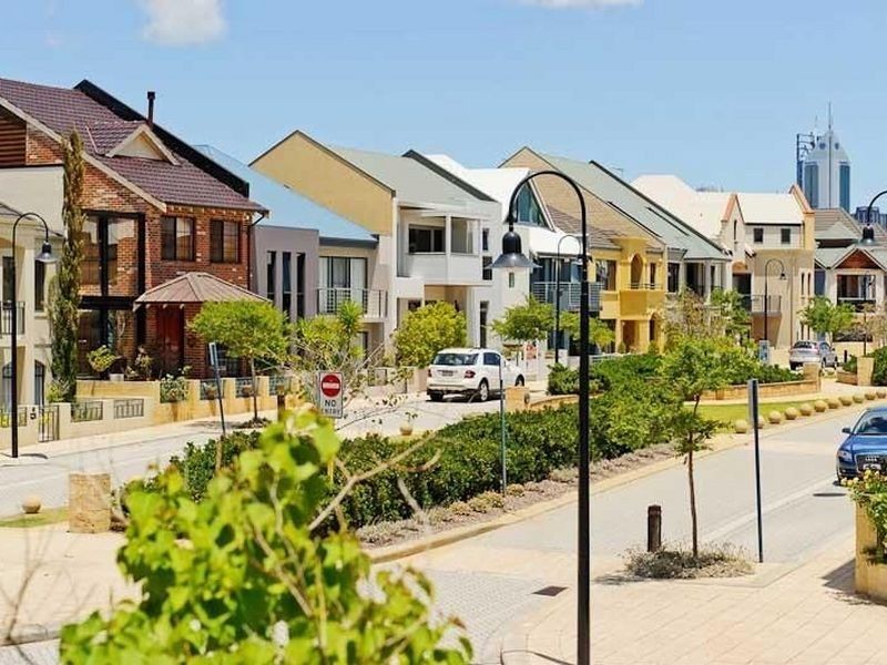 6/40 Victory Terrace, East Perth WA 6004