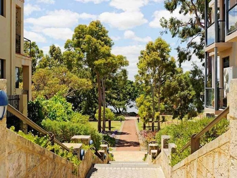 6/40 Victory Terrace, East Perth WA 6004