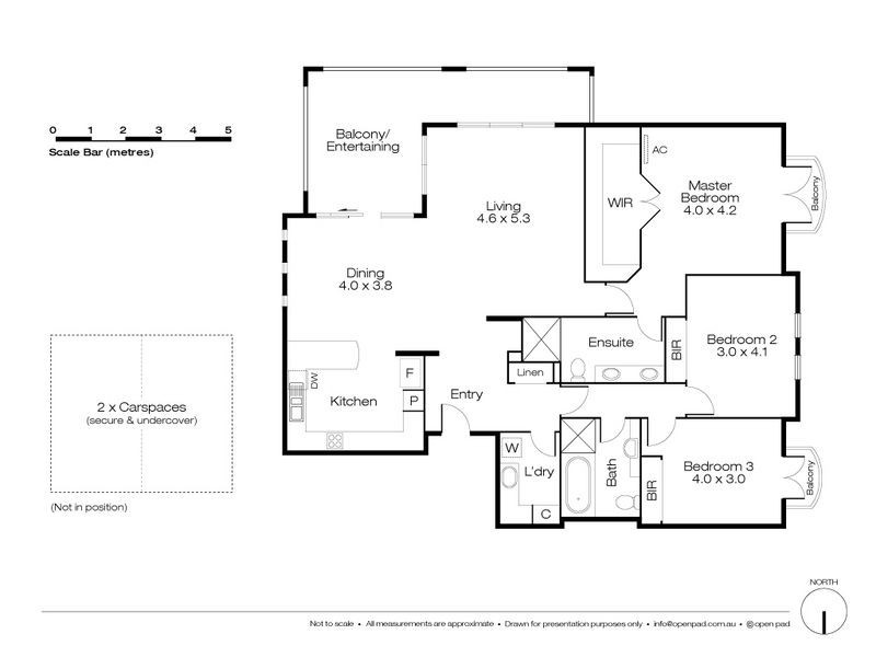 6/40 Victory Terrace, East Perth WA 6004
