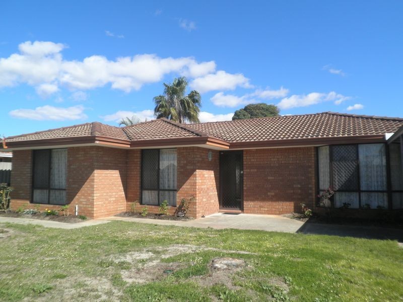 91 Iolanthe Street, Eden Hill WA 6054