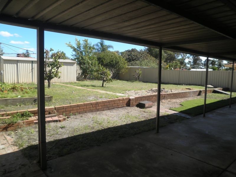 91 Iolanthe Street, Eden Hill WA 6054