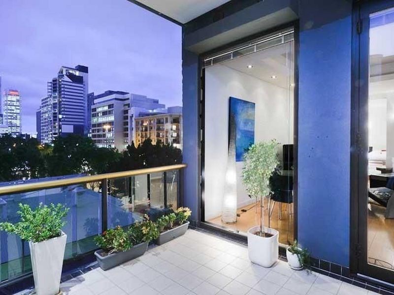 26/255 Adelaide Terrace, Perth WA 6000