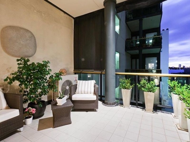 26/255 Adelaide Terrace, Perth WA 6000
