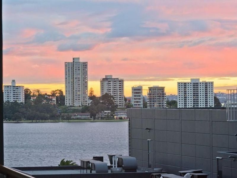26/255 Adelaide Terrace, Perth WA 6000