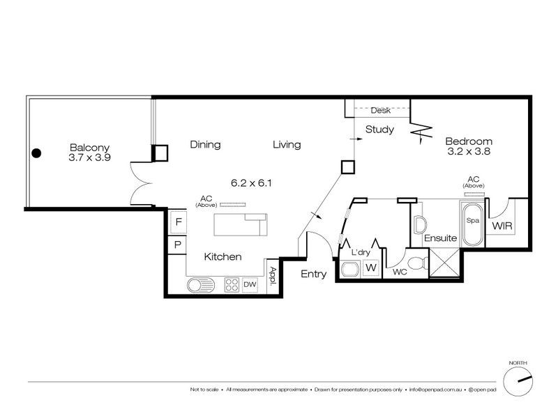 26/255 Adelaide Terrace, Perth WA 6000