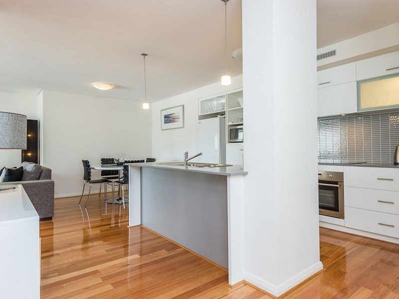 18/8 Prowse Street, West Perth WA 6005