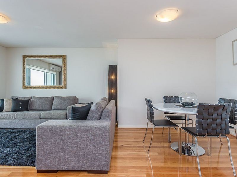18/8 Prowse Street, West Perth WA 6005