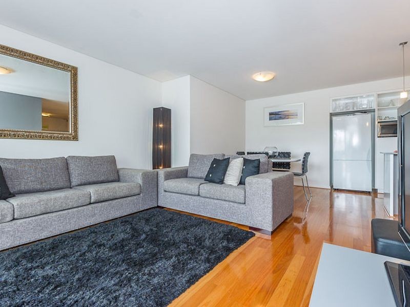 18/8 Prowse Street, West Perth WA 6005