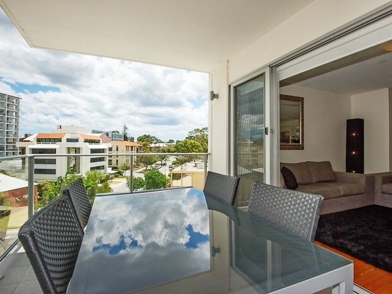 18/8 Prowse Street, West Perth WA 6005