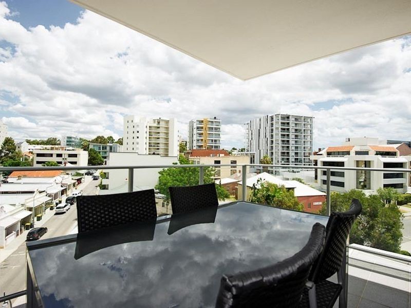 18/8 Prowse Street, West Perth WA 6005
