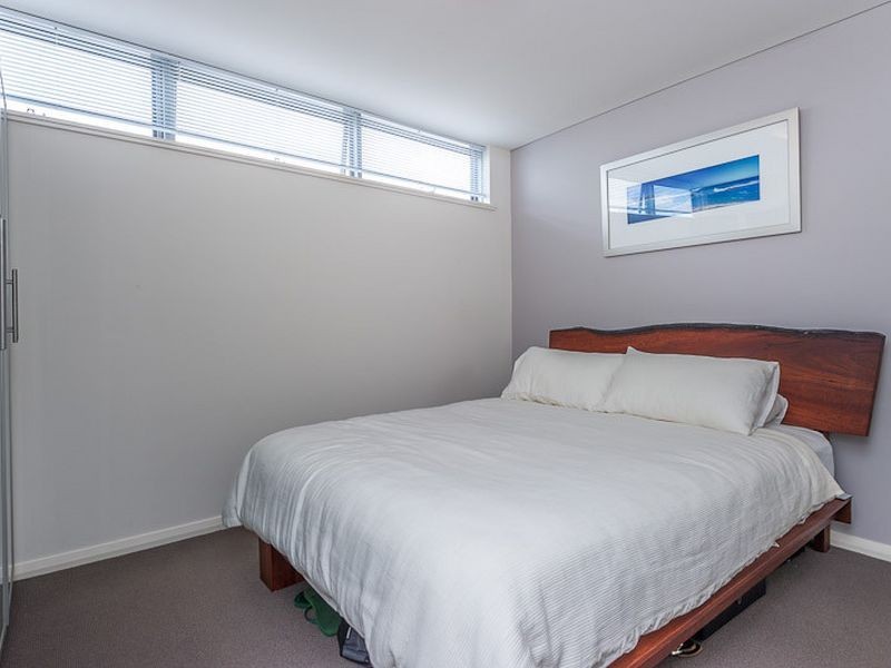 18/8 Prowse Street, West Perth WA 6005