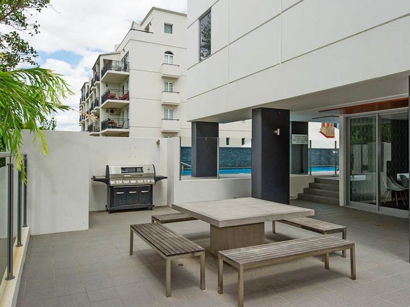 18/8 Prowse Street, West Perth WA 6005