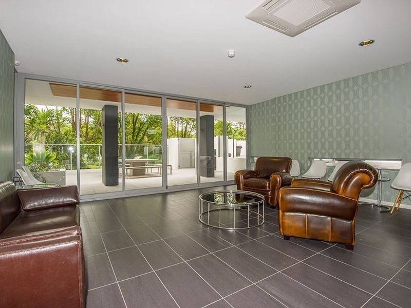 18/8 Prowse Street, West Perth WA 6005