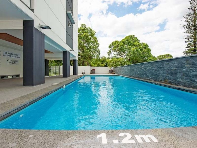 18/8 Prowse Street, West Perth WA 6005