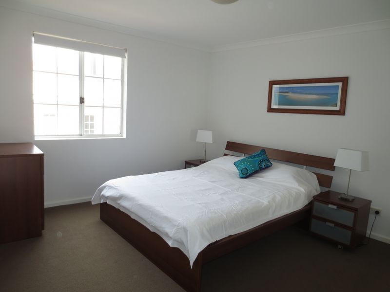 23/32 Eastbrook Terrace, East Perth WA 6004