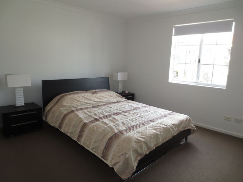 23/32 Eastbrook Terrace, East Perth WA 6004