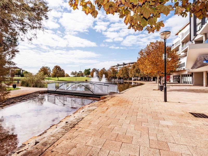 23/32 Eastbrook Terrace, East Perth WA 6004