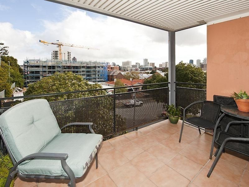 6/28 Bronte Street, East Perth WA 6004