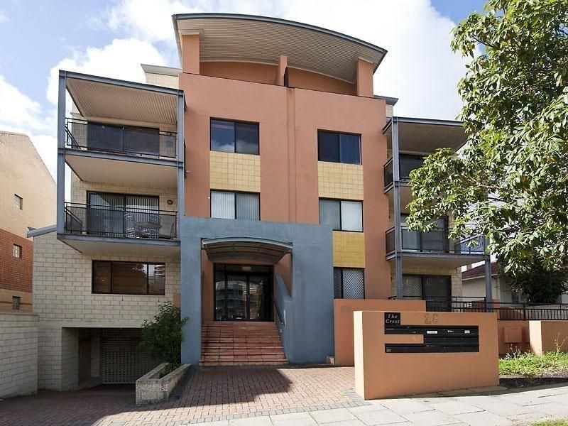 6/28 Bronte Street, East Perth WA 6004