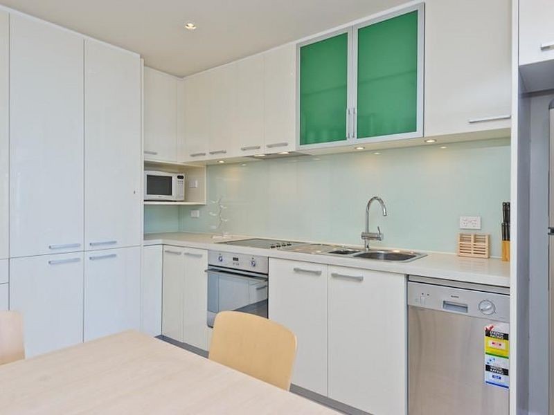 126/151 Adelaide Terrace, East Perth WA 6004