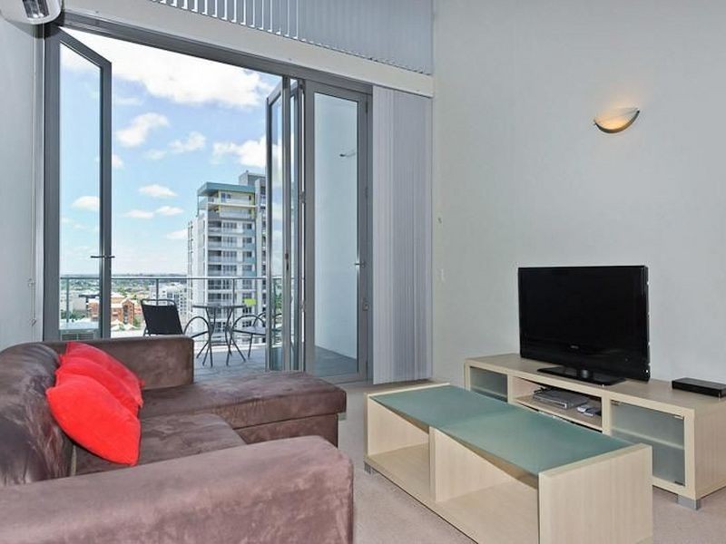 126/151 Adelaide Terrace, East Perth WA 6004