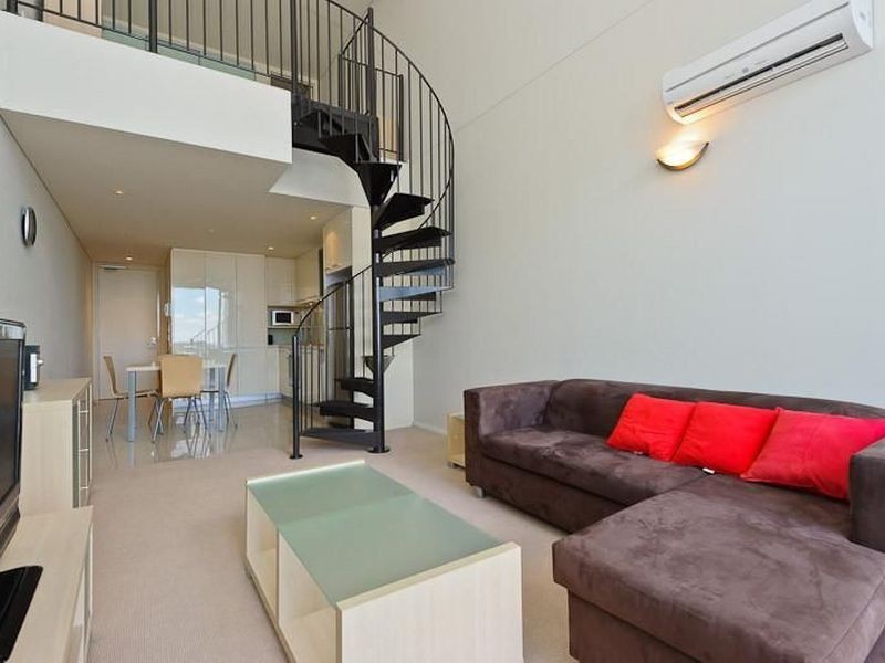 126/151 Adelaide Terrace, East Perth WA 6004
