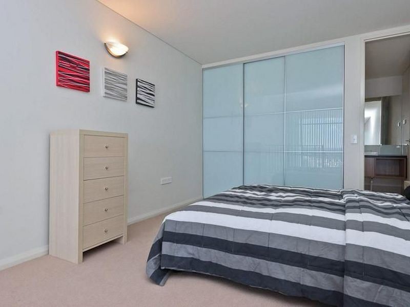 126/151 Adelaide Terrace, East Perth WA 6004