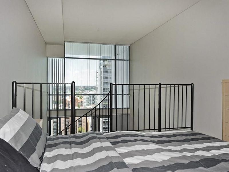 126/151 Adelaide Terrace, East Perth WA 6004
