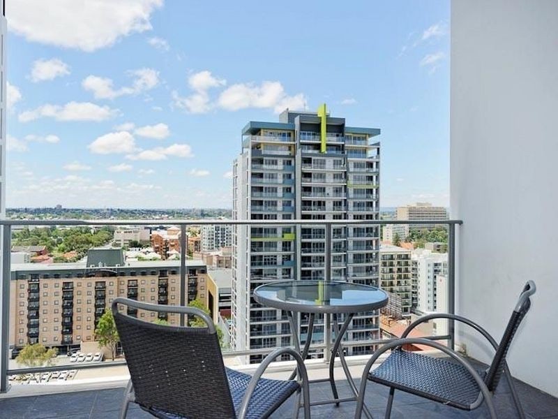 126/151 Adelaide Terrace, East Perth WA 6004