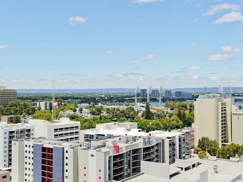 126/151 Adelaide Terrace, East Perth WA 6004