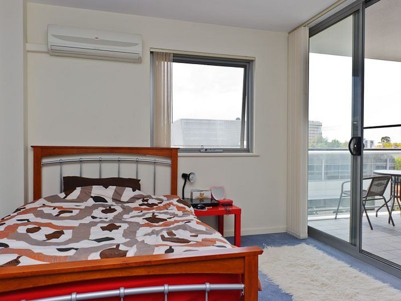 40/175 Hay Street, East Perth WA 6004
