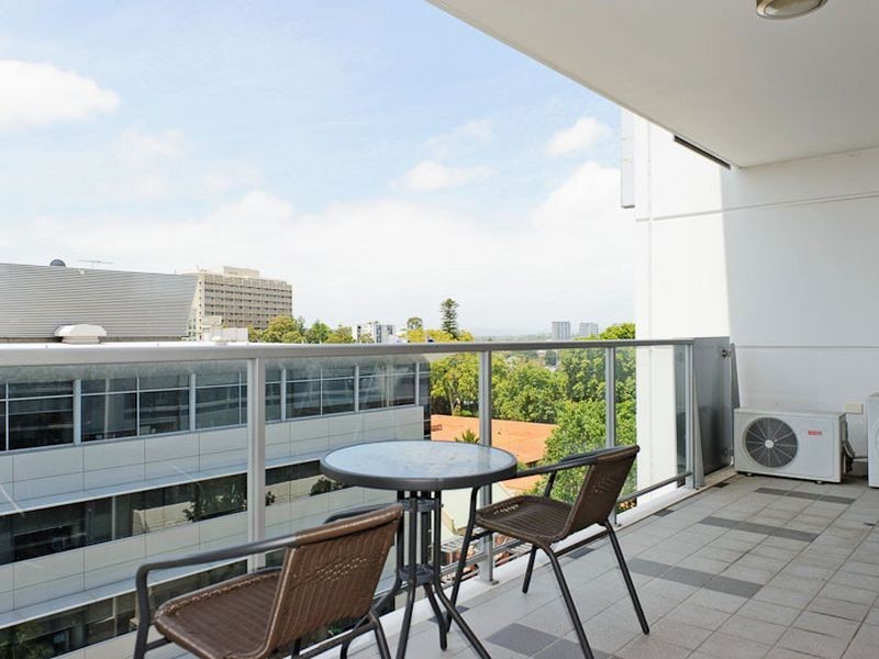 40/175 Hay Street, East Perth WA 6004