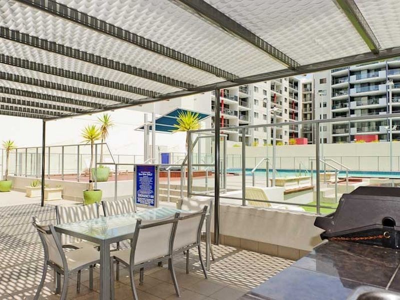 40/175 Hay Street, East Perth WA 6004